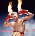 我は神の子/「Prince」ナシーム・ハメド Vol.1