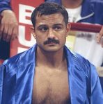 もうひとりの黄金・ミスターバンタム/オルランド・カニザレス