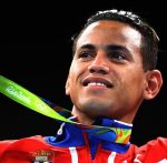 軽量級戦国時代/井上尚弥の上を行く男ロベイシ・ラミレス（アマではね）