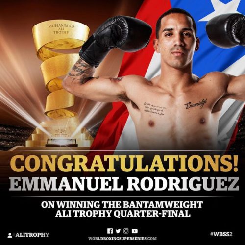 人間だもの/エマニュエル・ロドリゲス解体新書その2