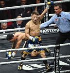 美しくカッコよく情け容赦なく/井上尚弥の衝撃