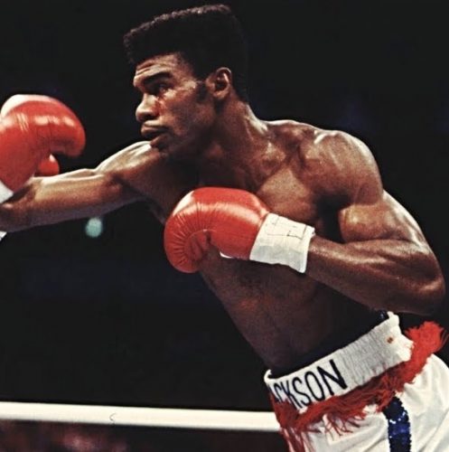 撲殺の鷹（The Hawk）/ジュリアン・ジャクソン