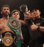 旅する巨匠/イスマエル・サラス