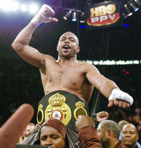 未知との遭遇/（Superman RJ）ロイ・ジョーンズ・ジュニア