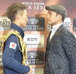 温故知新の世代交代/VS井上尚弥～ノニト・ドネアの自信と勝算