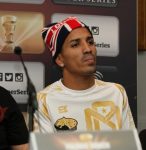 タクティクス/エマニュエル・ロドリゲスの戦術