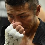 日本の至宝、世界の損失/内山高志