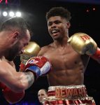 そして終着駅 WBSS後のフェザー級