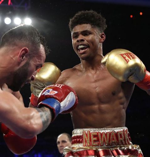 そして終着駅 WBSS後のフェザー級