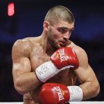 裏街道の突破者/ミシェル・ソロVSマゴメド・クルバノフ