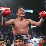 死ぬまでやめないロリポップボーイ/ホルヘ・アルセ