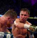 ギャラクシーエクスプレスGGG/ゲナディ・ゴロフキンの再出発