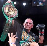 SuperFlyは終わらない/ジェルウィン・アンカハスVSフランシスコ・エストラーダ他 田中恒成に勝った男