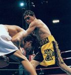 100万ドルのゴーン・ベイビー・ゴーン/（チキータ）ウンベルト・ゴンザレス