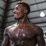 I’m locked/ジャモール・チャーロ