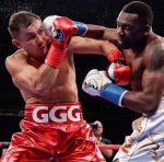 強打者の末路/ゲナディ・ゴロフキンの真価