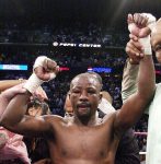 暖簾に腕押し/（Lil 'But Bad）スティーブ・ジョンストン