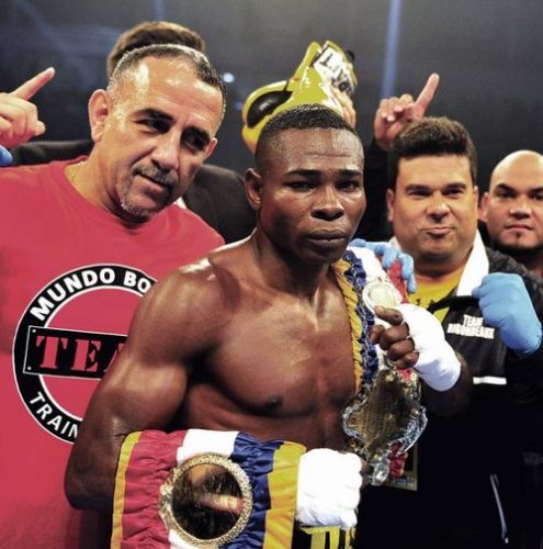 その先の世界 WBSS後のスーパーバンタム級