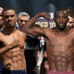 クロフォードとスペンスとウェルター級裏最強決戦、ロシアには関わるな・・・