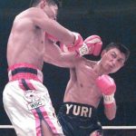 氷の微笑のモンスター/ユーリ・アルバチャコフ