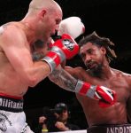 ズルい男/曰く付き（いわくつき）デメトリアス・アンドラーデ