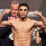 ベストは俺だと知っている/井上尚弥VSノルディン・ウバーリ