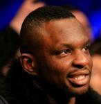 ブラック&ホワイト・悪いやつら/ディリアン・ホワイトはブラックアウト他