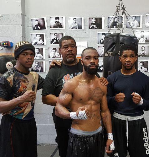 ゴッドファーザー家族の流儀/フェゲロア・ラッセル・井上家