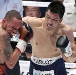 奇跡は必然に/村田諒太から始まるウィークエンドパーティー