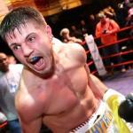 夢のつづきはこもれ陽/イエフゲン・キトロフ、エリック・ウォーカー