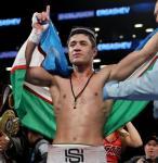 明日に向かって撃て/真実のエリミネーター・強き無名の者たち