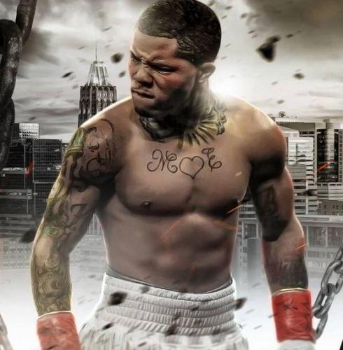 殺るか殺られるか、勇気ある挑戦/ゲルボンタ・デービスVSリカルド・ヌネス