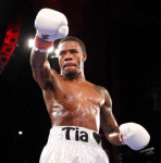 ザッツアメリカンマイナー/ジャメル・ヘリングVSレイモント・ローチ