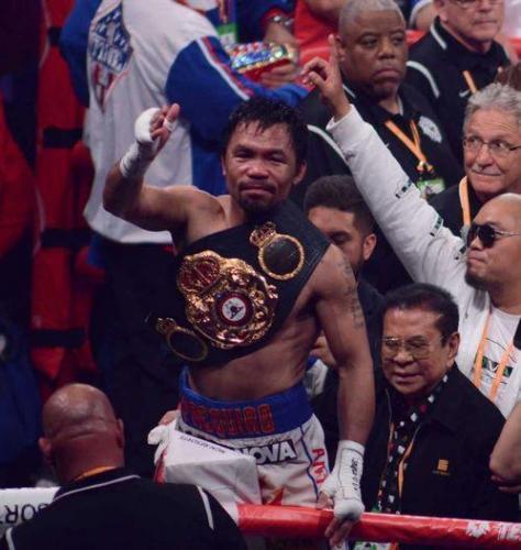 青い影/マッドマックスとマニー