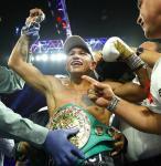 いいわけはいつも金/ミゲル・ベルチェルトVSジャメル・ヘリング