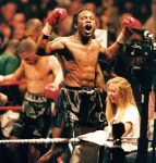 哀しき狂犬病/（ダーク・デストロイヤー）ナイジェル・ベン