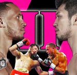 どんでん返しの頭脳戦/ロブ・ブラントVS村田諒太