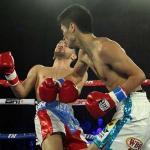 結果アリ：子鹿ちゃんによろしく/江藤光喜VSジェイビエール・シントロン2