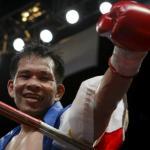 拝啓 運命の女神さま/ジェリー・ペニャロサ