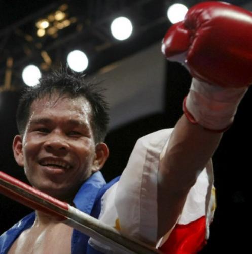 拝啓 運命の女神さま/ジェリー・ペニャロサ