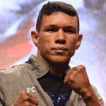 パヤノ・中谷・フェゲロア・リピネッツ他・・・ナイスマッチメイクな週末