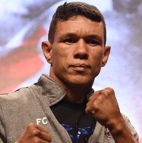 パヤノ・中谷・フェゲロア・リピネッツ他・・・ナイスマッチメイクな週末