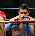 124勝2敗ネクストロマゴン/メルビン・ロペス