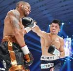 パーフェクト・プラン/村田諒太の完成