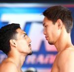 テオフィモ・ロペスVS中谷正義 LIVE