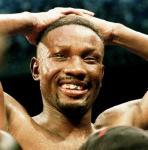 アンタッチャブルスイートピー/パーネル・ウィテカー