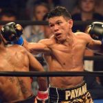 蘇える金狼/ファン・カルロス・パヤノVSルイス・ネリー