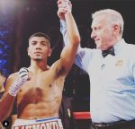 Danger（危険）/レイモンド・ムラタラ