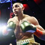 惨劇のセレブレーション/テオフィモ・ロペスVS中谷正義