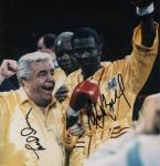 期待されすぎた男/マーク・ブリーランド